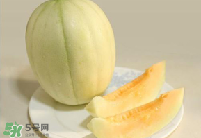 甜瓜能和酸奶一起吃嗎？吃完甜瓜可以喝酸奶嗎？