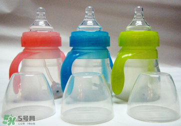 硅膠奶瓶多久換一次？硅膠奶瓶需要換嗎？