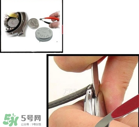 dw手表怎么打開？dw手表怎么打開表殼