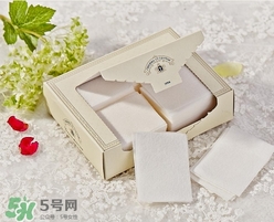 chrisma三分之一化妝棉怎么樣？chrisma三分之一化妝棉怎么用？
