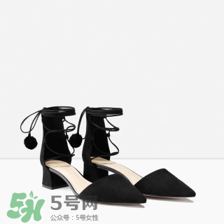 綁帶鞋怎么綁不變香腸腿？綁帶鞋怎么選