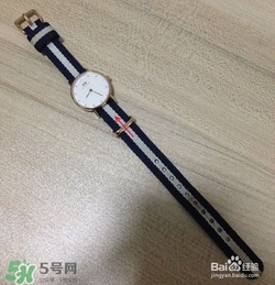 dw手表怎么調(diào)表帶？dw手表表帶太長(zhǎng)了怎么辦？