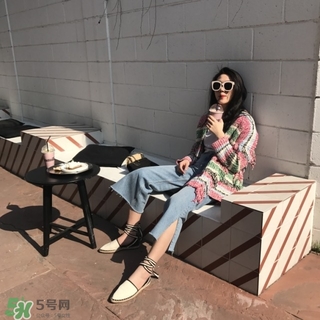 綁帶鞋怎么綁不變香腸腿？綁帶鞋怎么選