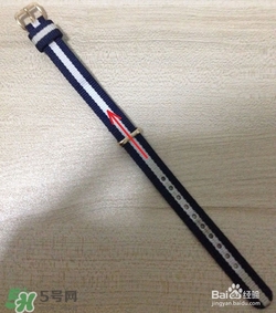 dw手表怎么調(diào)表帶？dw手表表帶太長(zhǎng)了怎么辦？