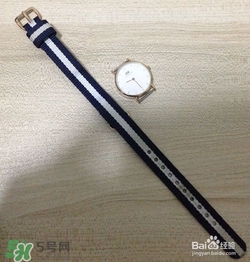 dw手表怎么調(diào)表帶？dw手表表帶太長(zhǎng)了怎么辦？
