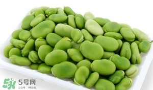 青蠶豆小孩能吃嗎？青蠶豆皮能吃嗎