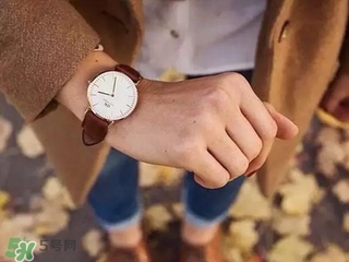 dw手表和天梭哪個(gè)好？dw手表和天梭手表哪個(gè)檔次高？