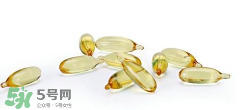 嬰兒吃魚肝油有什么好處？嬰兒吃魚肝油會(huì)拉肚子嗎？
