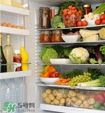 蒜頭能放冰箱嗎？蒜頭能放多久？