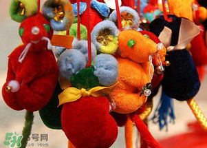 端午節(jié)戴什么？端午節(jié)為什么要戴五彩繩？