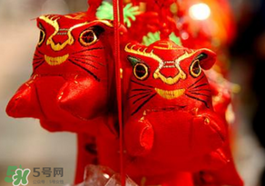 端午節(jié)戴什么？端午節(jié)為什么要戴五彩繩？