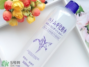法國(guó)珍貴水和薏仁水哪個(gè)好用？eau precieuse珍貴水和薏仁水