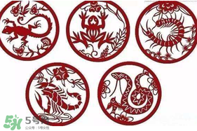端午節(jié)五毒是什么？端午節(jié)為什么要避五毒？