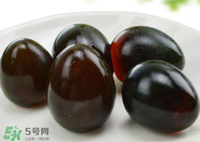 端午節(jié)為什么要吃皮蛋？端午節(jié)吃皮蛋的由來