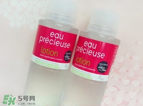 eau precieuse是什么牌子？eau precieuse是什么檔次？