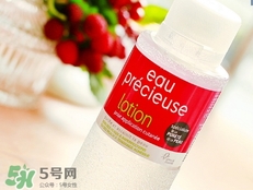 eau precieuse是什么牌子？eau precieuse是什么檔次？