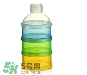 奶粉盒怎么用？奶粉盒有用嗎？