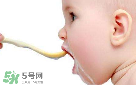 寶寶吃米粉吃到多大？寶寶吃米粉吃到幾歲比較好？