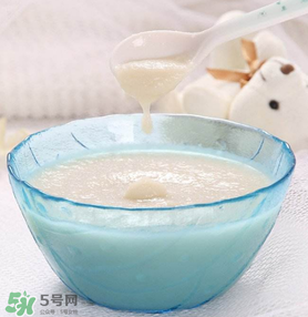 寶寶吃米粉吃到多大？寶寶吃米粉吃到幾歲比較好？