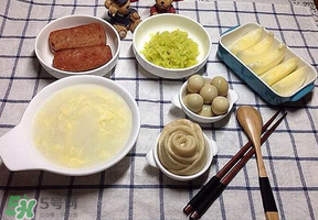 甜瓜和雞蛋能一起吃嗎？吃完甜瓜能吃雞蛋嗎？