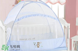 嬰兒蚊帳什么樣的好？嬰兒蚊帳什么款式好？