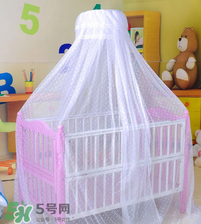 嬰兒蚊帳什么樣的好？嬰兒蚊帳什么款式好？
