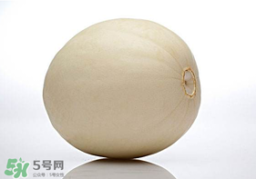 白蘭瓜不能和什么一起吃？白蘭瓜和什么相克？