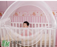 嬰兒蚊帳什么牌子好？寶寶蚊帳什么牌子好？