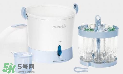奶瓶消毒鍋有必要買嗎？奶瓶消毒鍋有沒有必要？