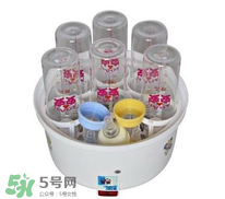 奶瓶消毒鍋什么牌子好？奶瓶消毒鍋哪個牌子的好？