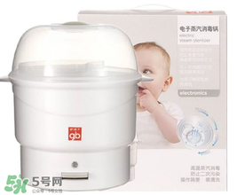 奶瓶消毒鍋的使用方法 奶瓶消毒鍋如何使用？
