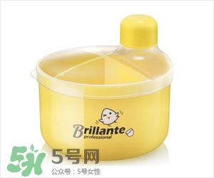 奶粉盒怎么用？奶粉盒有用嗎？