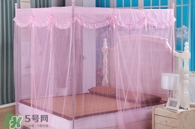 嬰兒蚊帳怎么安裝？嬰兒蚊帳安裝方法圖解