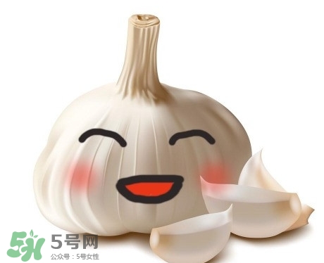 蒜頭什么人不能吃？什么人不能吃大蒜