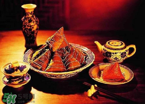 喝雄黃酒是什么節(jié)日？喝雄黃酒的來歷