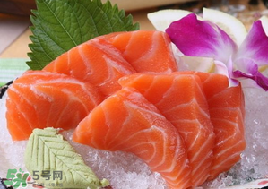 三文魚(yú)哪個(gè)部位最好吃？三文魚(yú)什么部位好吃？