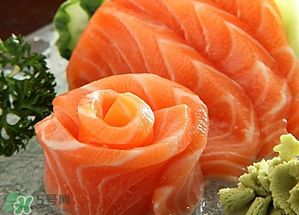 三文魚(yú)哪個(gè)部位最好吃？三文魚(yú)什么部位好吃？