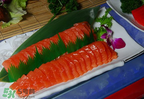 新鮮三文魚怎么保存？新鮮三文魚可以放多久？