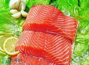 新鮮三文魚怎么保存？新鮮三文魚可以放多久？