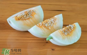 甜瓜什么人不能吃？甜瓜的食用禁忌