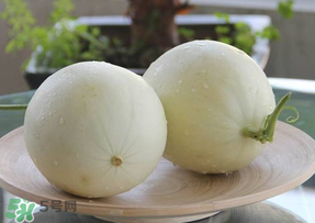 甜瓜什么人不能吃？甜瓜的食用禁忌