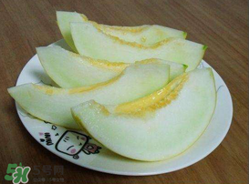甜瓜為什么這么甜？甜瓜怎么種甜？