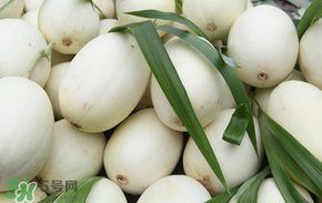 甜瓜和香蕉能一起吃嗎？甜瓜和香蕉一起吃好嗎？