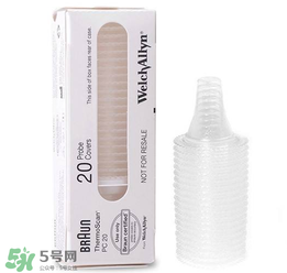 耳溫槍耳套多久換一次？耳溫槍耳套需要更換嗎？