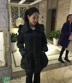 李若彤凍齡美貌是怎么保養(yǎng)的？李若彤近照曝光美貌不輸當年
