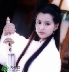 李若彤凍齡美貌是怎么保養(yǎng)的？李若彤近照曝光美貌不輸當年