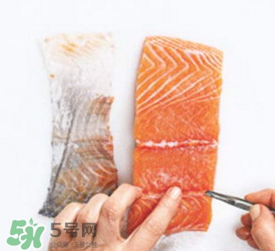 三文魚有刺嗎？三文魚的刺怎么處理