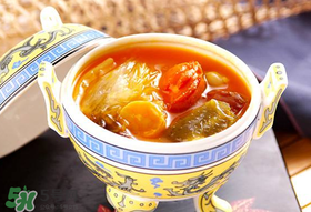 佛跳墻有什么材料？佛跳墻有多少種食材？