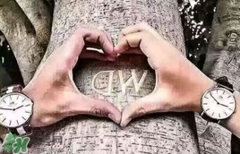 dw手表有實(shí)體店嗎？dw丹尼爾惠靈頓手表有專柜嗎？