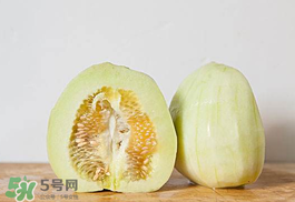 香瓜吃了舌頭麻怎么辦？吃完香瓜舌頭麻怎么辦？